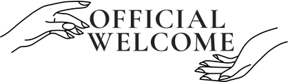 Official Welcome