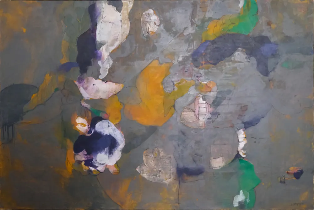 GB-M1183 – Bergmann Bergmann: Für Poeten, undatiert