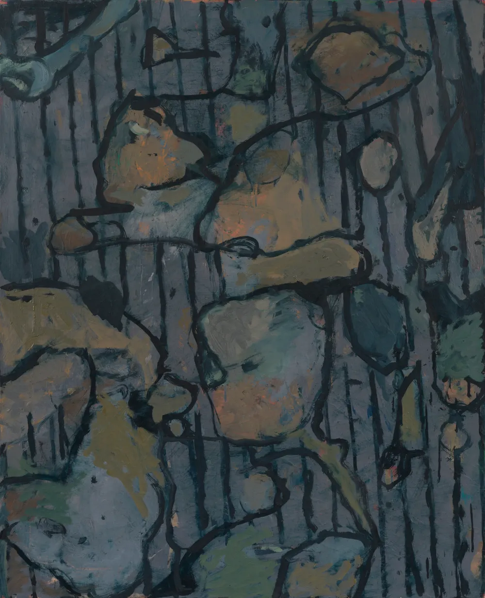 GB-M1149 – Bergmann Bergmann: ohne Titel, undatiert