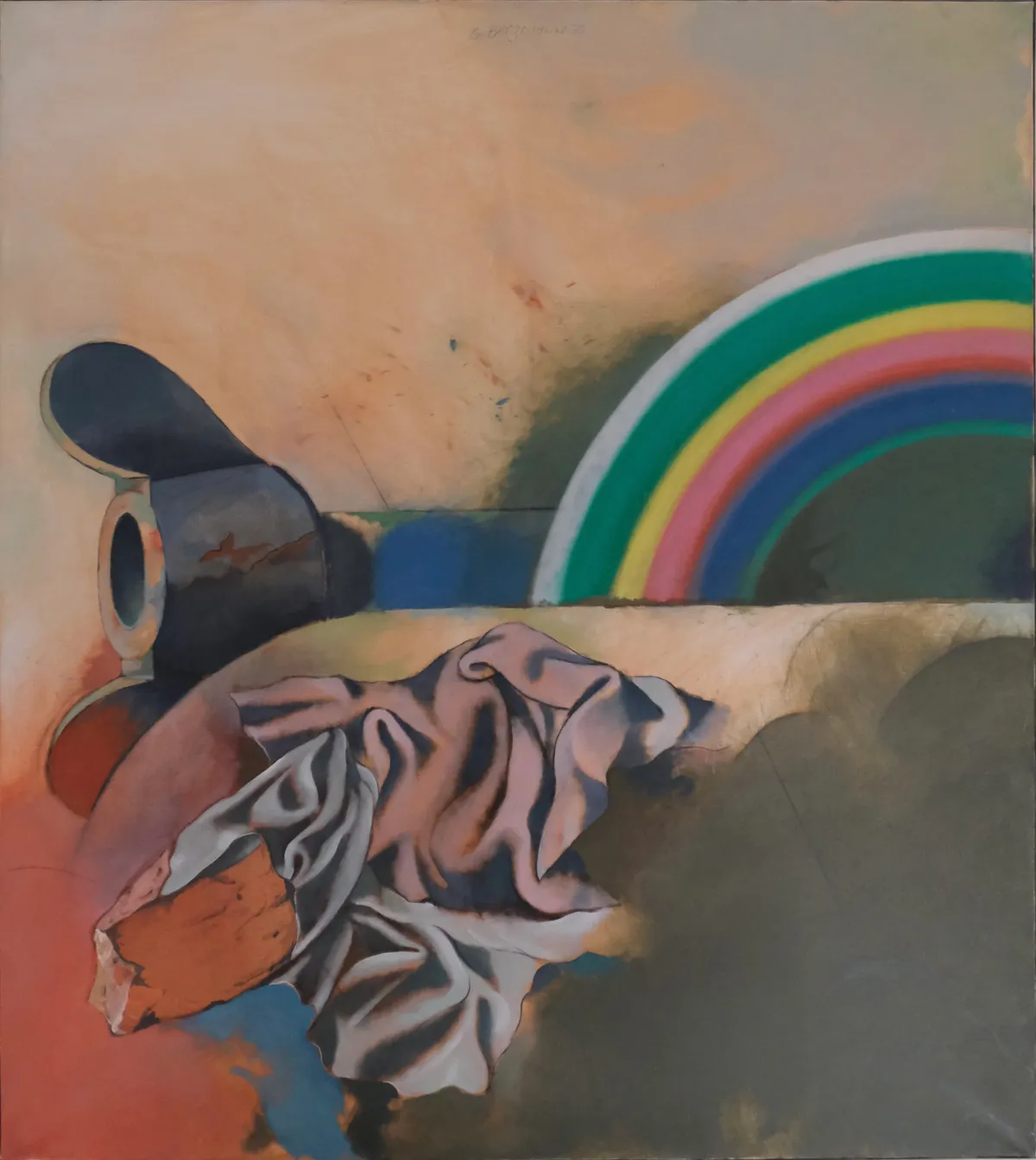 GB-M1179 – Bergmann Bergmann: Schräubchen, 1975