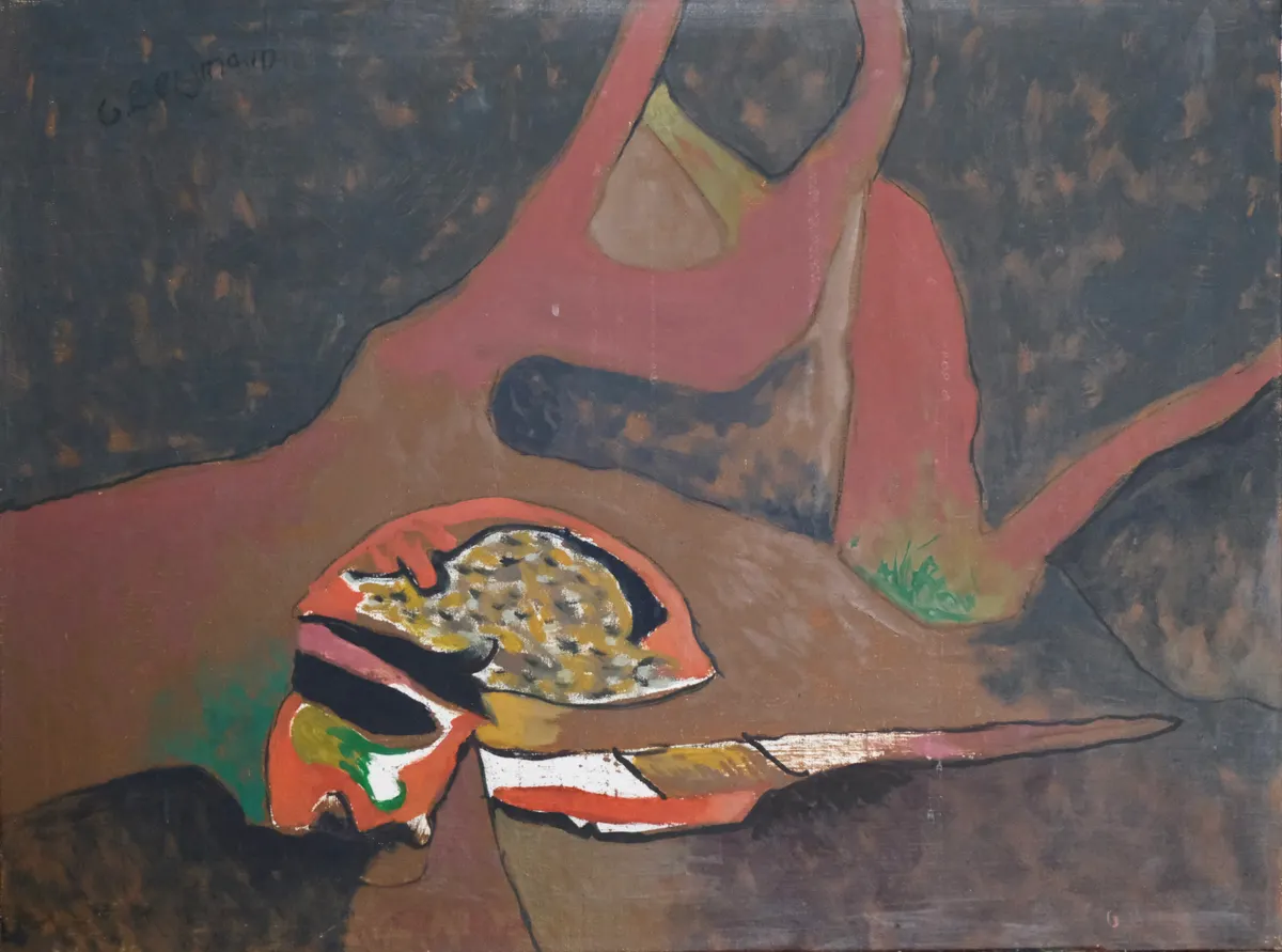 GB-M1193 – Bergmann Bergmann: Die Schnecke, 1997