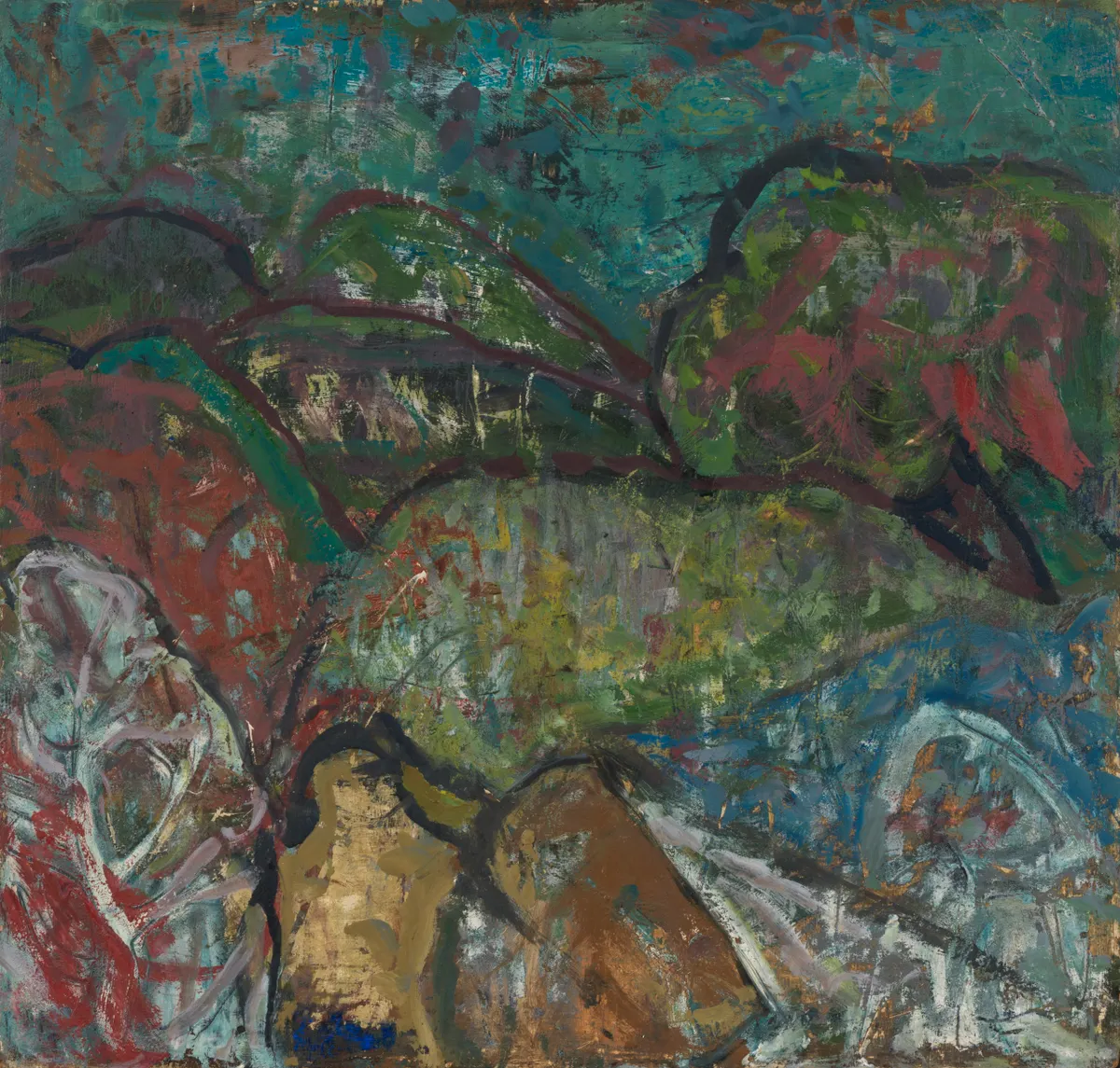 GB-M1031 – Bergmann Bergmann: Mit kleinem Rad, undatiert